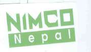 Mark logo